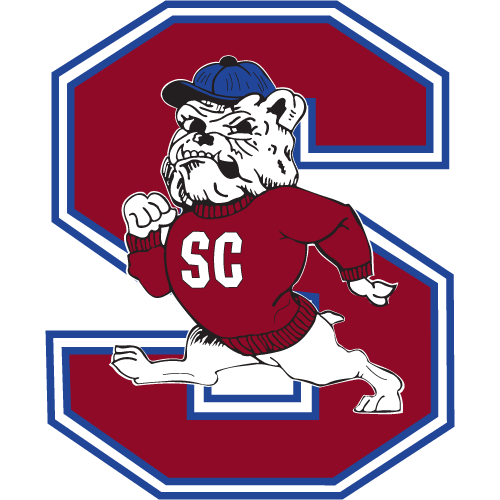 SOUTH CAROLINA STATE Team Logo